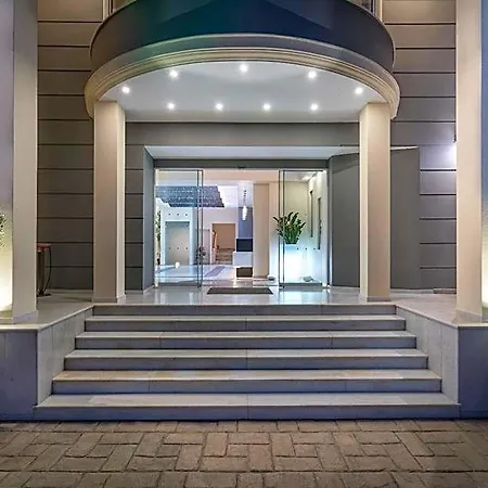 Park & Spa-adults Only 4*