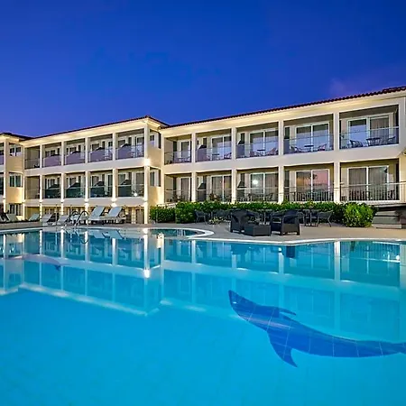 Park & Spa-adults Only 4* טסיליבי