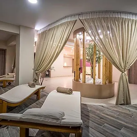 Park & Spa-adults Only טסיליבי