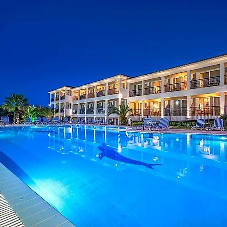 Park & Spa-adults Only מלון