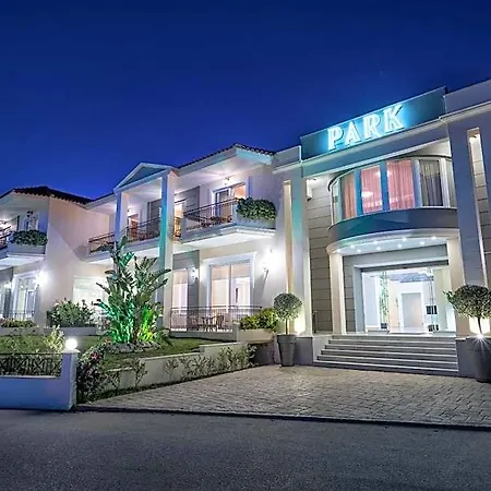 Park & Spa-adults Only