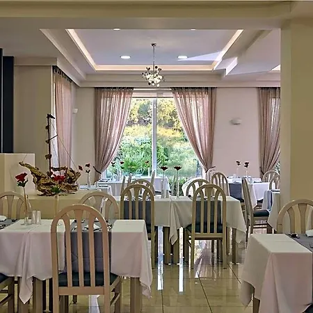 Park & Spa-adults Only 4* טסיליבי