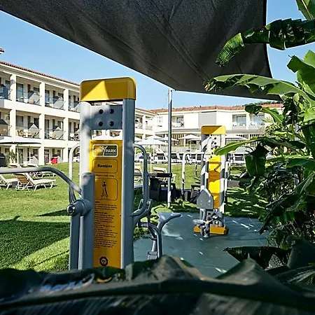 מלון Park & Spa-adults Only 4*