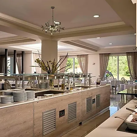 Park & Spa-adults Only 4* טסיליבי