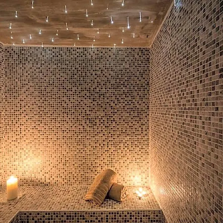 Park & Spa-adults Only Tsilivi (Zakynthos)