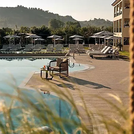Park & Spa-adults Only 4*
