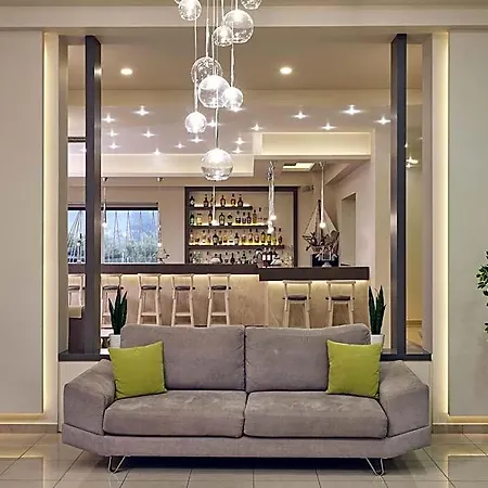 Park & Spa-adults Only 4* טסיליבי