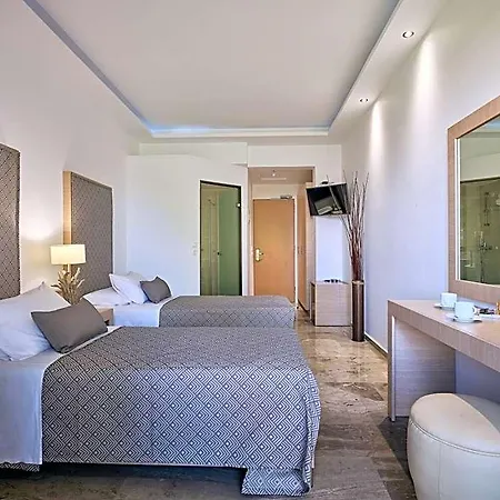Hotell Park & Spa-adults Only