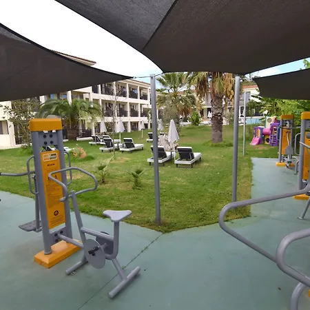 Park & Spa-adults Only Hotel 4*