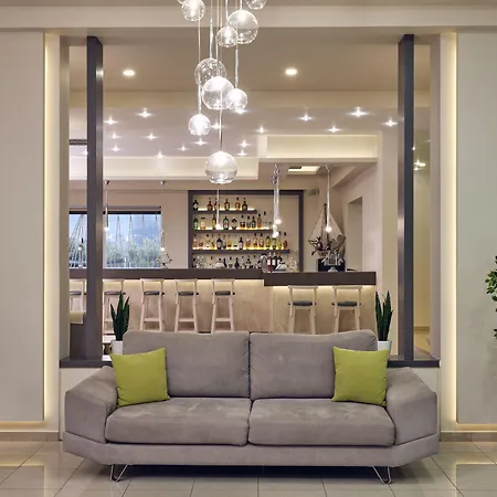 Park & Spa-adults Only מלון טסיליבי