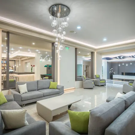 מלון Park & Spa-adults Only 4*