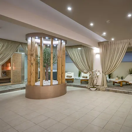 מלון Park & Spa-adults Only