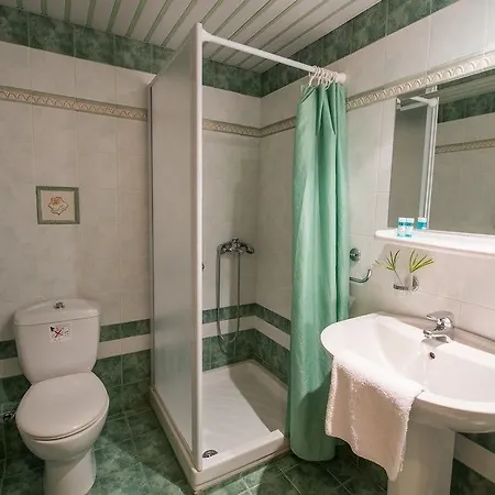 Park & Spa-adults Only 4* טסיליבי