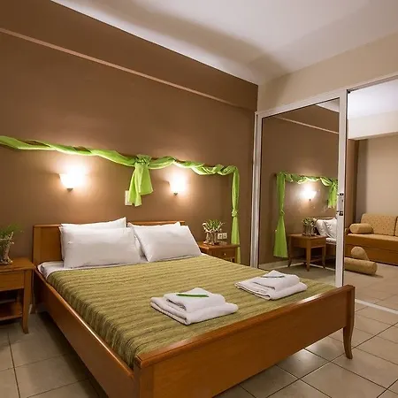 Park & Spa-adults Only 4*