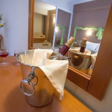 Park & Spa-adults Only מלון 4*