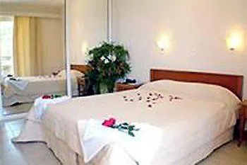 Park & Spa-adults Only 4* טסיליבי