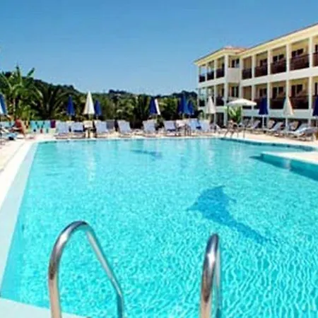 Park & Spa-adults Only 4* טסיליבי