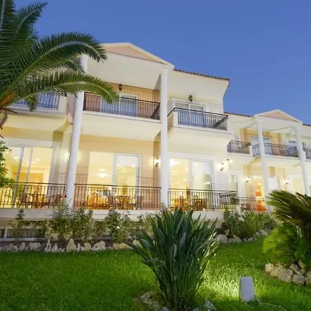 Park & Spa-adults Only