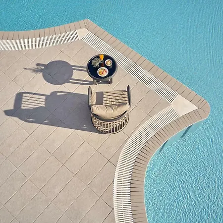 ホテル Park & Spa-adults Only 4*