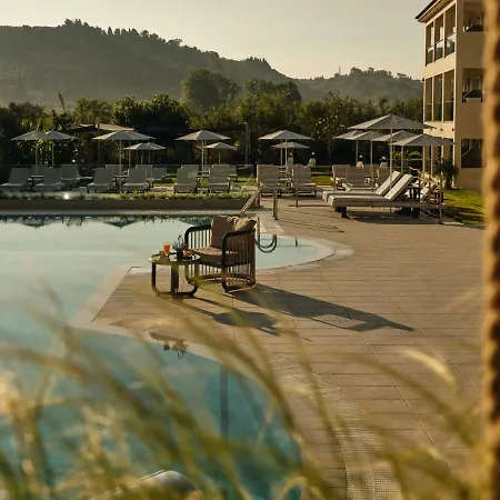 Park & Spa-adults Only 4*