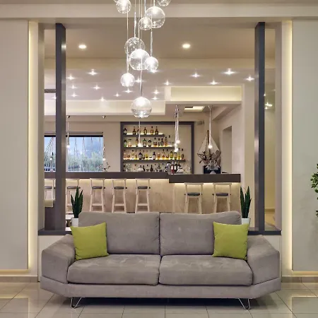 Park & Spa-adults Only 4* مدينة زاكينثوس