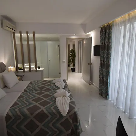 Park & Spa-adults Only 4*