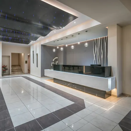 Park & Spa-adults Only ホテル 4*
