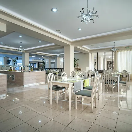 فندق Park & Spa-adults Only مدينة زاكينثوس