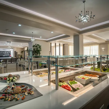 Park & Spa-adults Only 4*