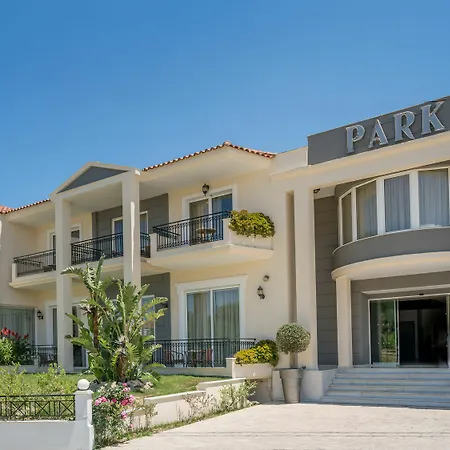ホテル Park & Spa-adults Only 4*