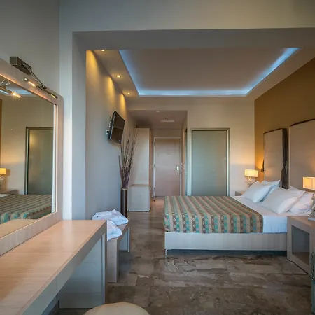 Park & Spa-adults Only 4* مدينة زاكينثوس