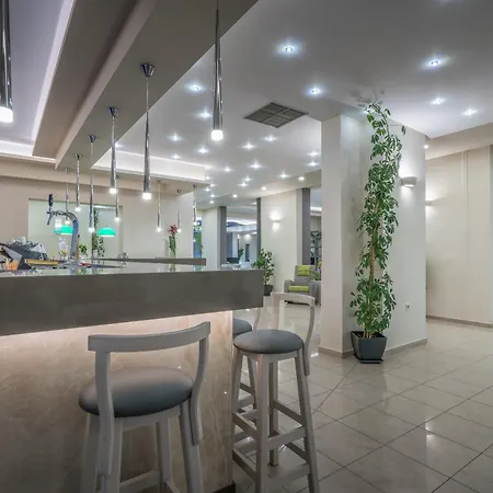 فندق Park & Spa-adults Only