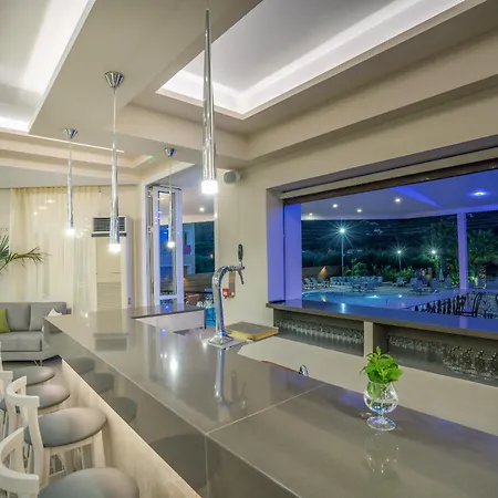 Park & Spa-adults Only