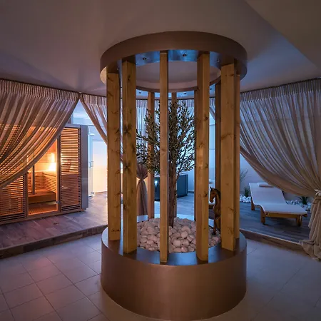 ホテル Park & Spa-adults Only 4*