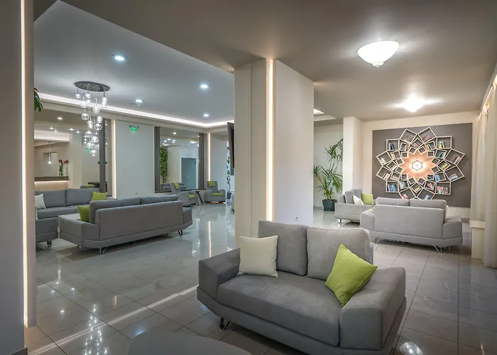 Park & Spa-adults Only Szálloda