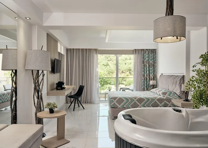 Park & Spa-adults Only 4*