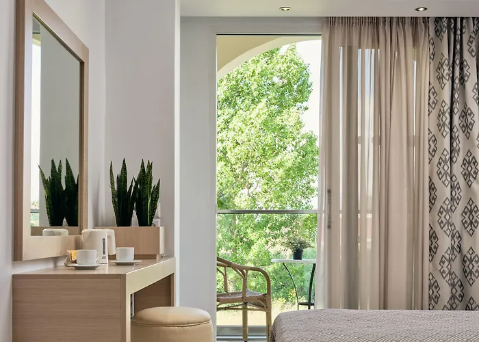 Szálloda Park & Spa-adults Only Zákinthosz