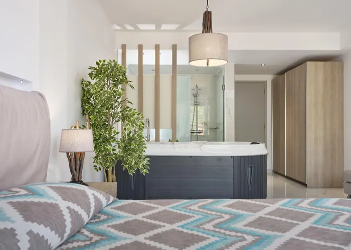 Szálloda Park & Spa-adults Only