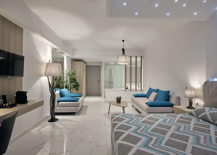 Szálloda Park & Spa-adults Only Zákinthosz