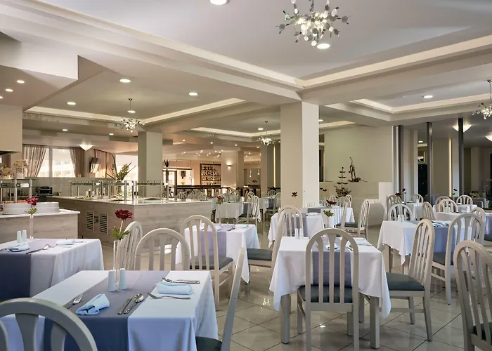 Park & Spa-adults Only Szálloda 4*