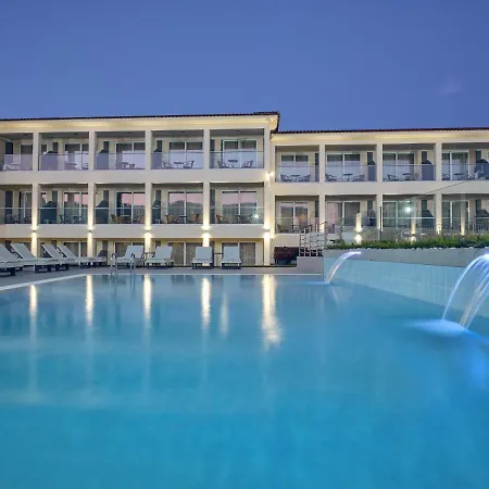 Park & Spa-adults Only Otel Tsilivi (Zakynthos)