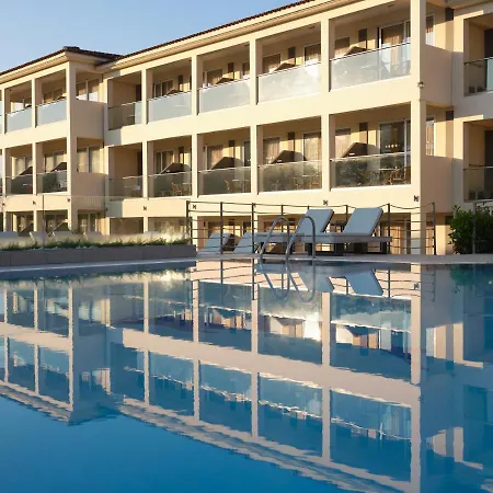 Hotel Park & Spa-adults Only Zakynthos Town