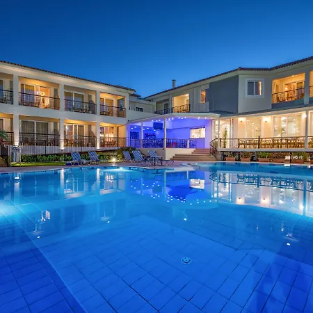 Park & Spa-adults Only