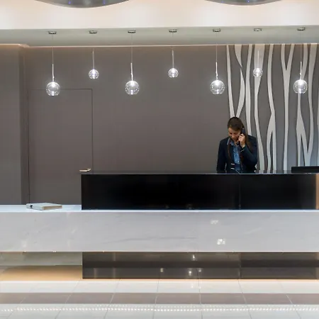 Park & Spa-adults Only 4*