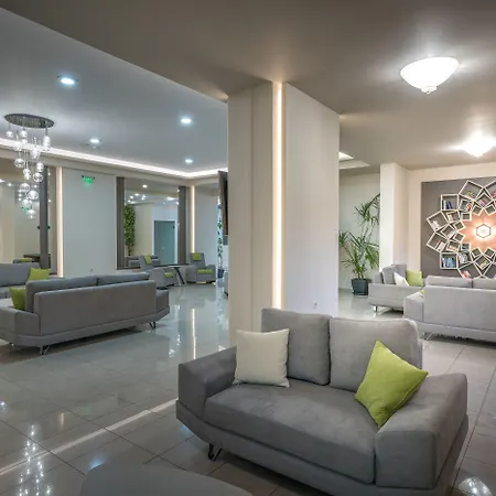 Park & Spa-adults Only Hotel