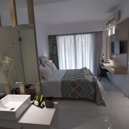 Park & Spa-adults Only Otel 4*