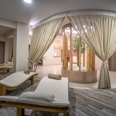 Park & Spa-adults Only 4* Tsilivi (Zakynthos)