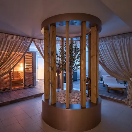 Park & Spa-adults Only Szálloda 4*