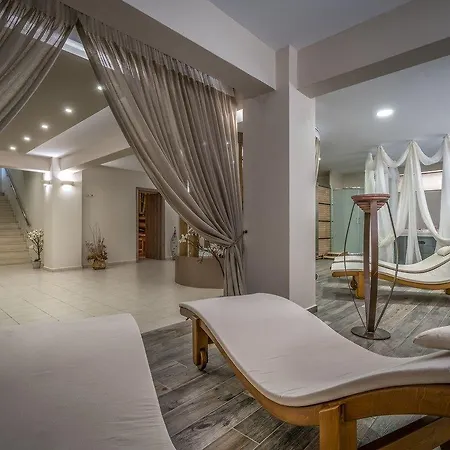 Park & Spa-adults Only Szálloda Ciliví