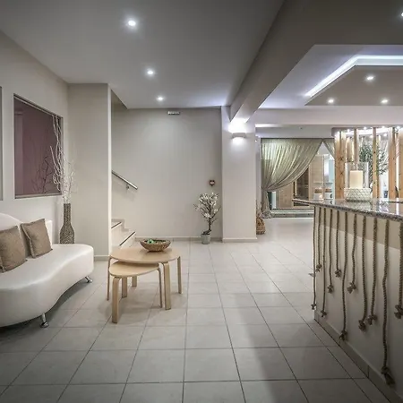 Park & Spa-adults Only Hotel